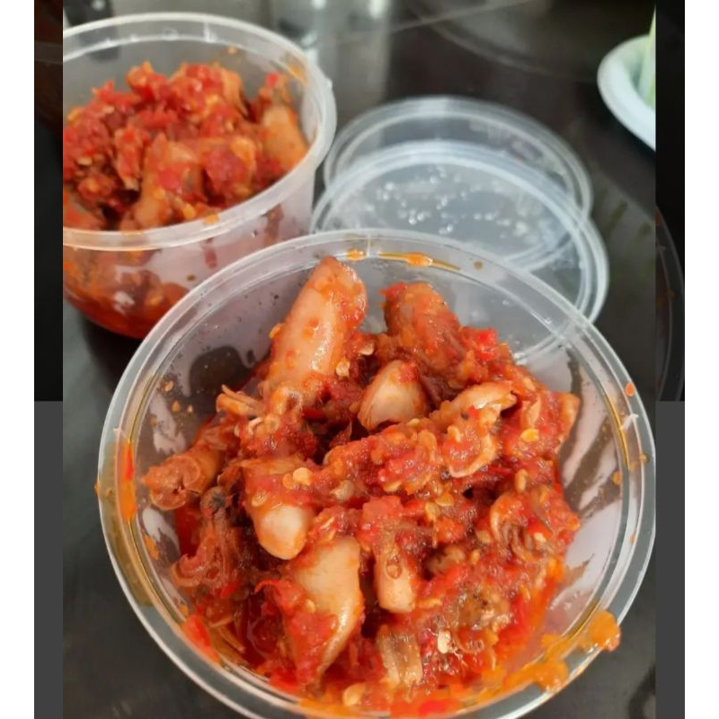 

SAMBALCUMIASINPEDASPALINGMURAH