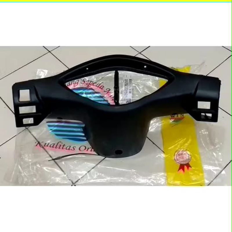 WIN- BATOK BELAKANG KILOMETER SUPRA FIT NEW/ SUPRA FIT X