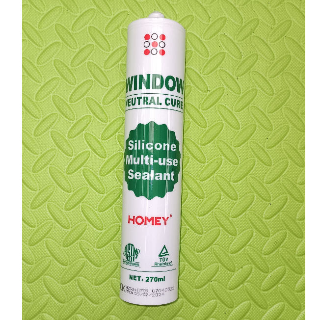 Sealant netral GRH Window setara Glazing