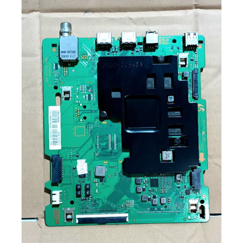 MB MAINBOARD TV SAMSUNG UA43TU6900 - UA43TU6900K