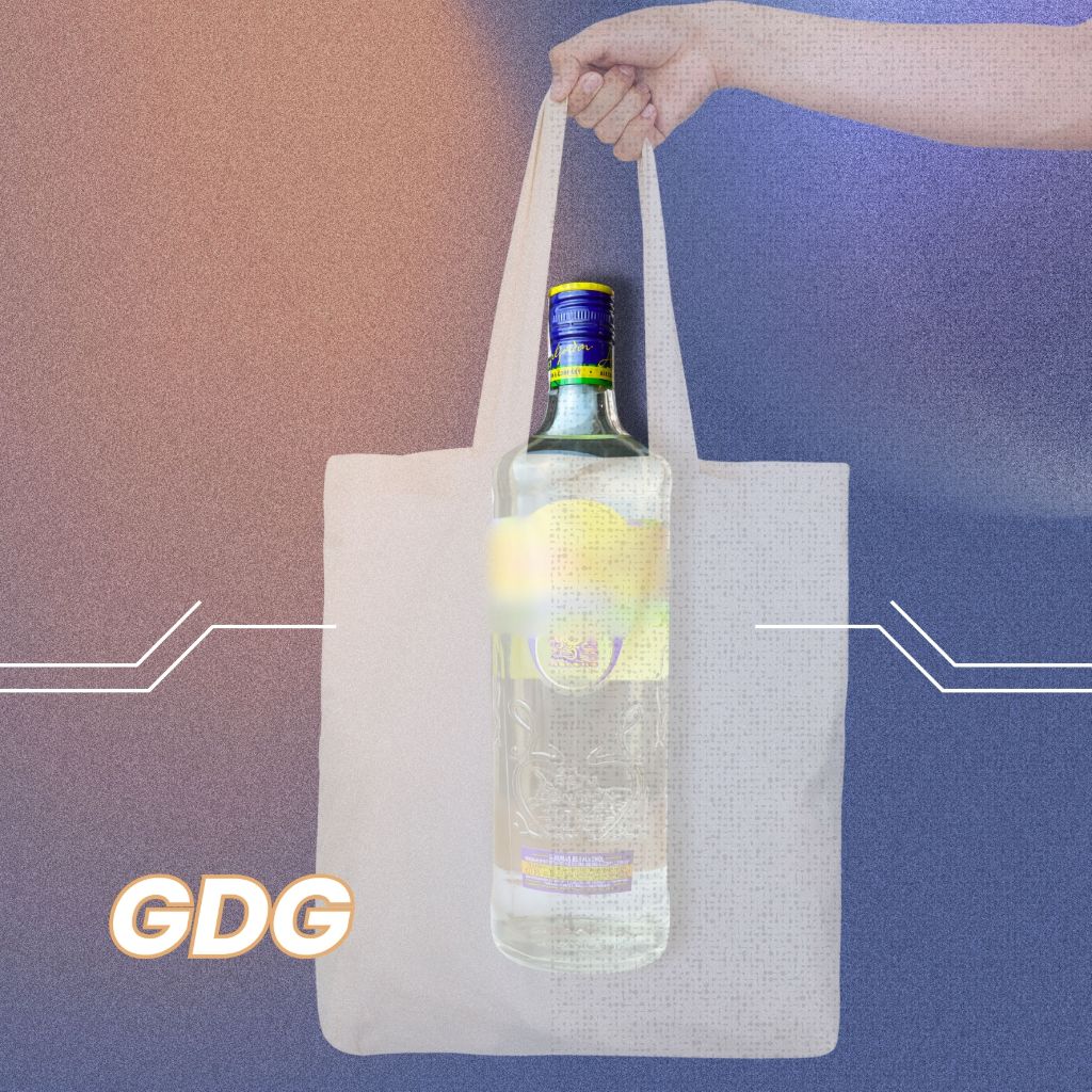 

291 Goodie Bag Product GDC