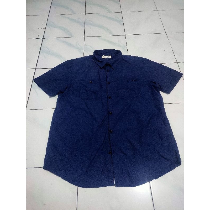 Kemeja Kantukan Remind