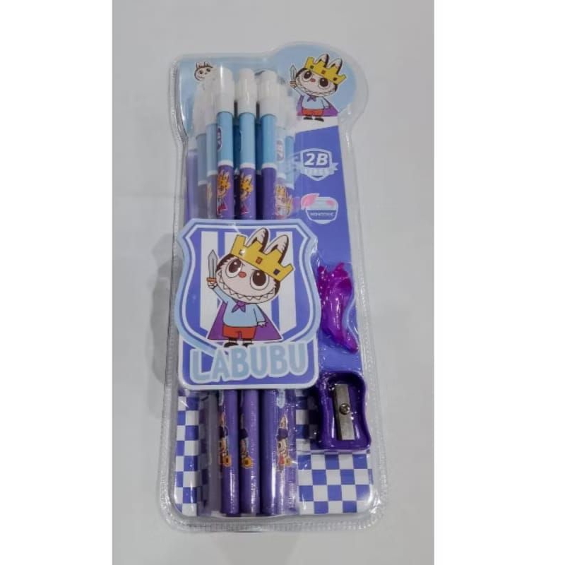 

SET PENSIL
