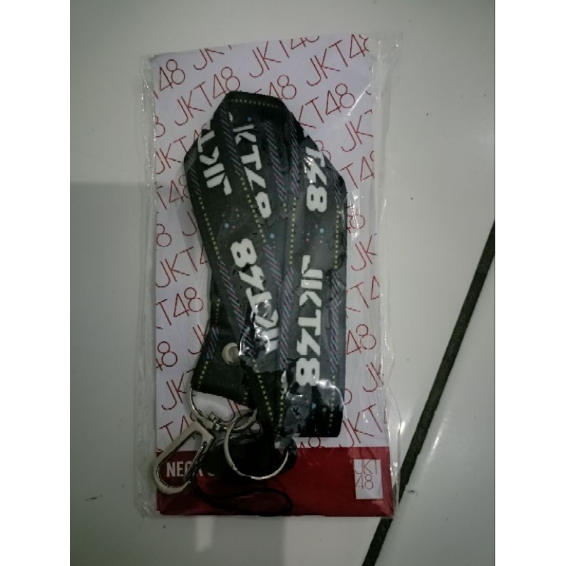 Neck Strap JKT48
