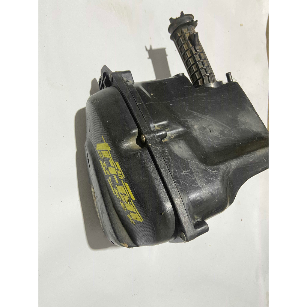 Jual Box Filter Beat Fi 1set 2013/2014 original (seken)