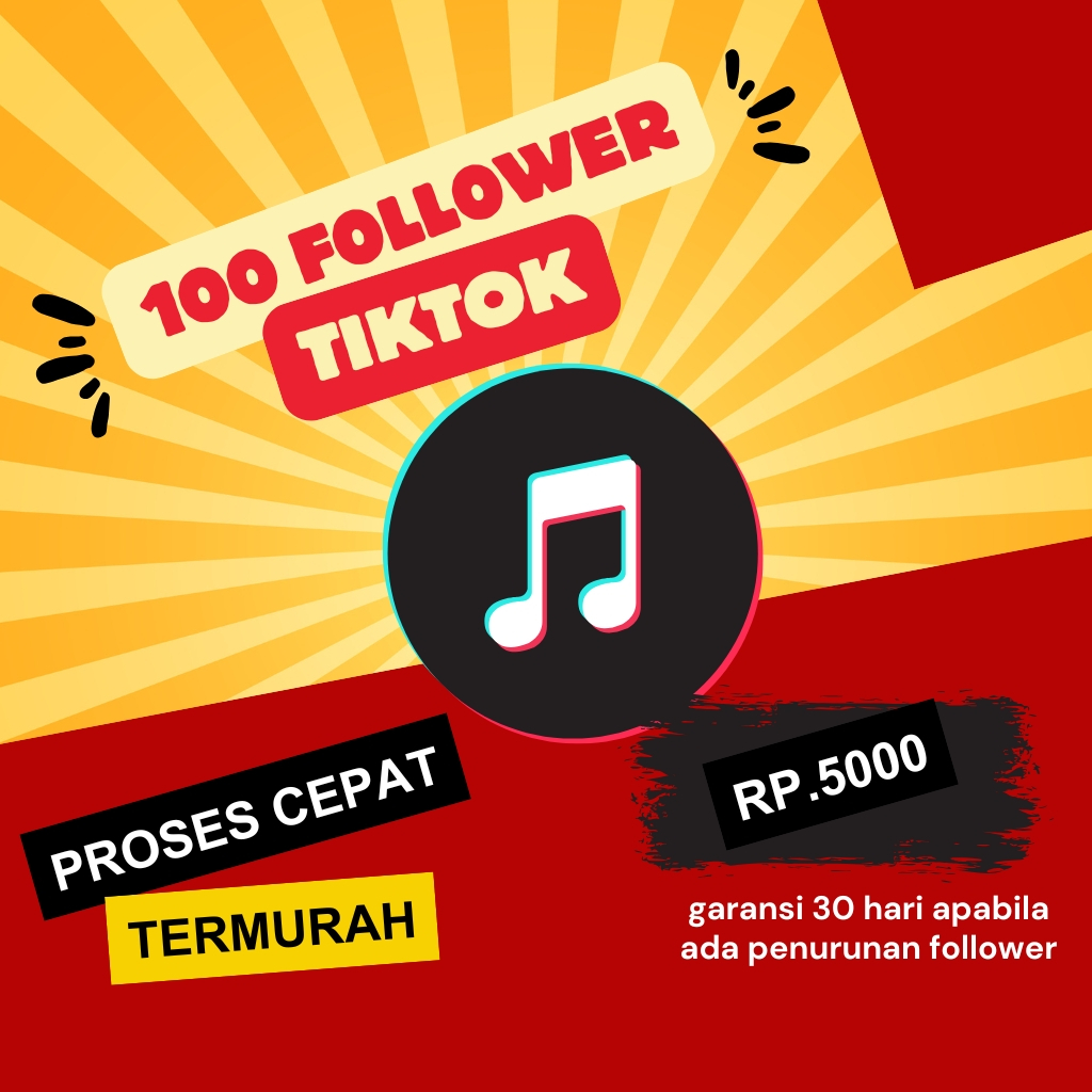 DZX - follower tiktok ready via username