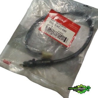 Switch Rem Belakang Honda Tiger 35350-KCJ-690 Nos Original