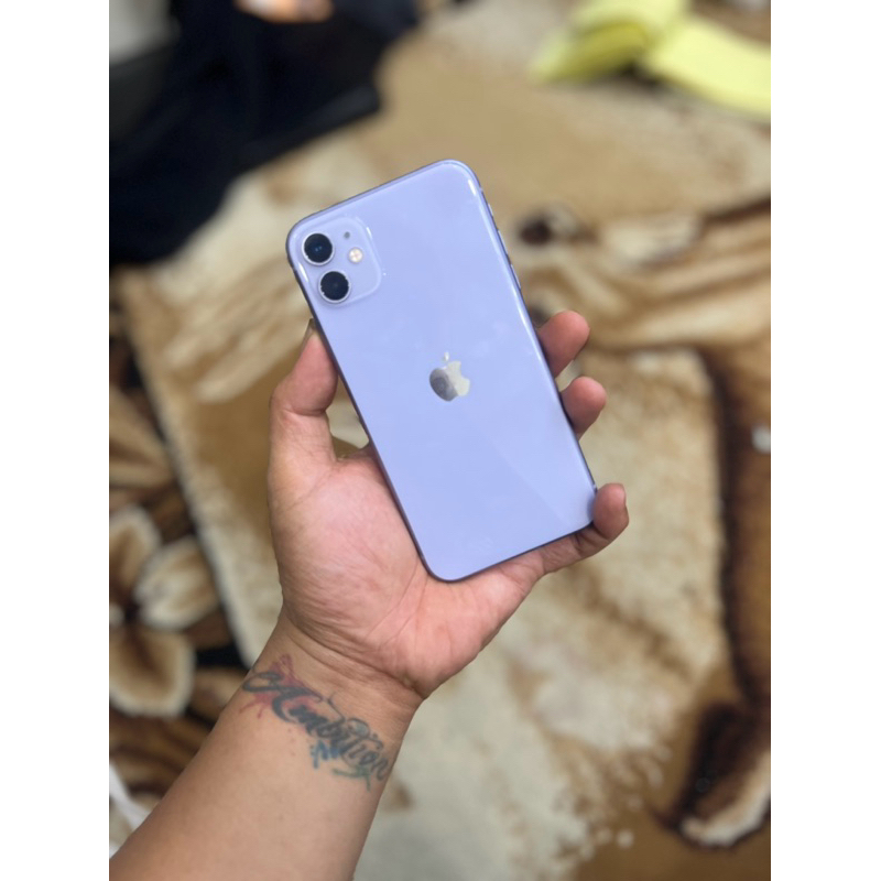 iphone 11 128gb all operator