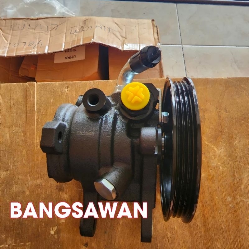 Pompa Power Steering Stir Toyota Soluna