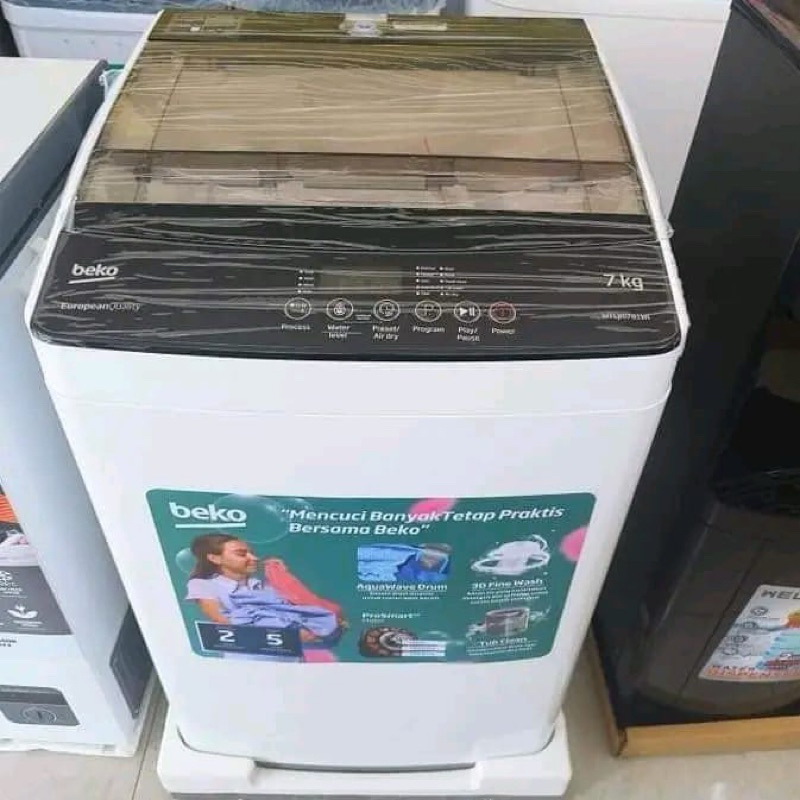 Beko Mesin Cuci 7 kg