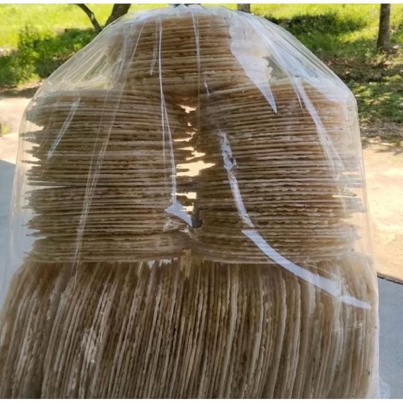 

KERIPIK GAMBIR ASLI KHAS PASEAN 1 BALL