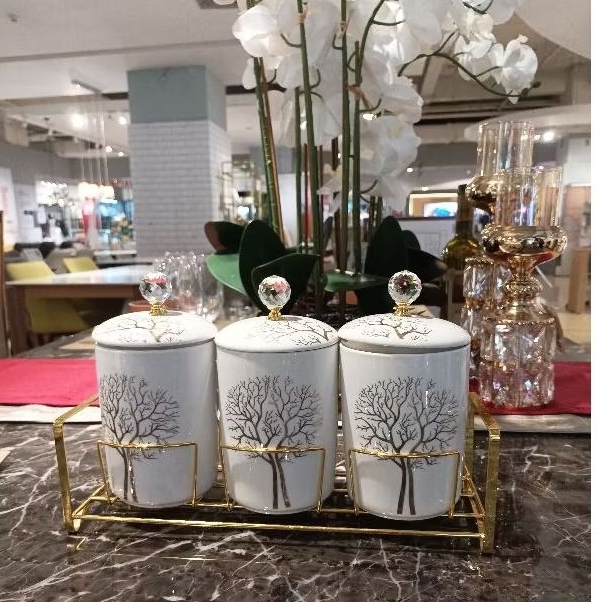 Toples Set / Toples Mewah Informa