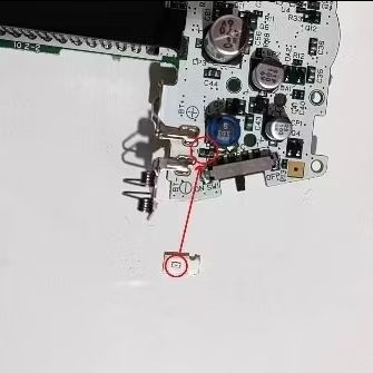 gameboy advance classic klasik agb 001 gba nintendo fuse