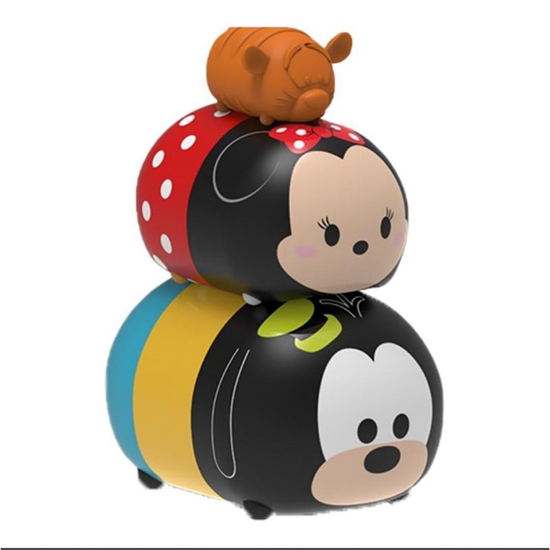 Mainan Anak Emco Disney Tsum Tsum Mini/Disney Tsum Tsum Mini