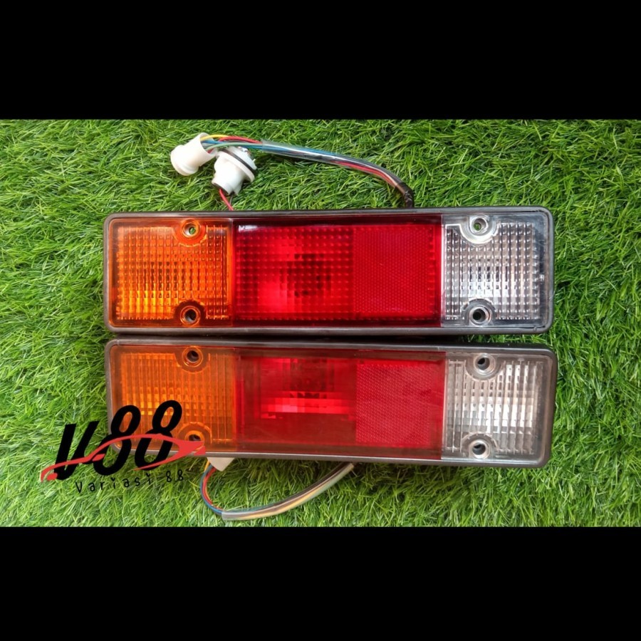 Stoplamp Lampu Belakang L300 PICK UP