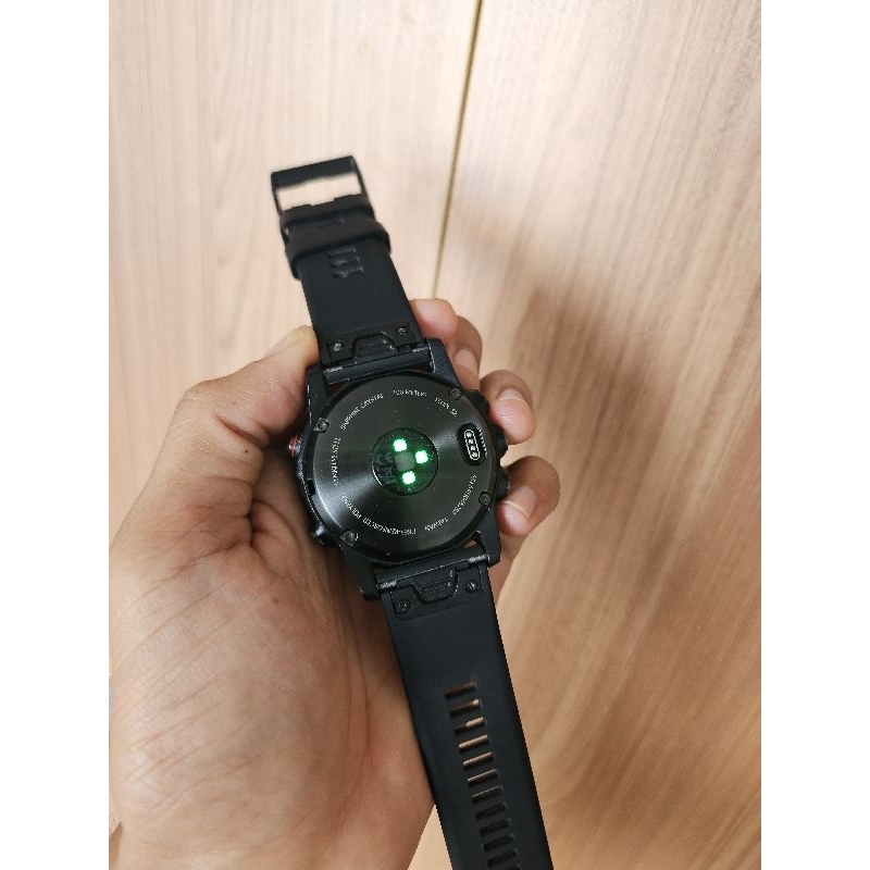 garmin fenix 5x sapphire