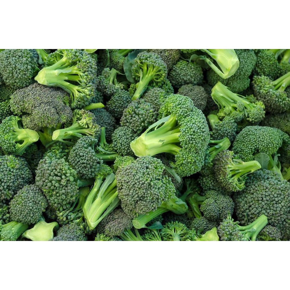 

Sayuran Brokoli Fresh +-300Gr ( Kirim Instan )