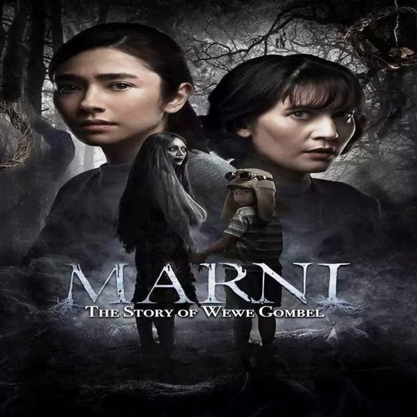 Pelem Marni - The Story of Wewe Gombel 2024