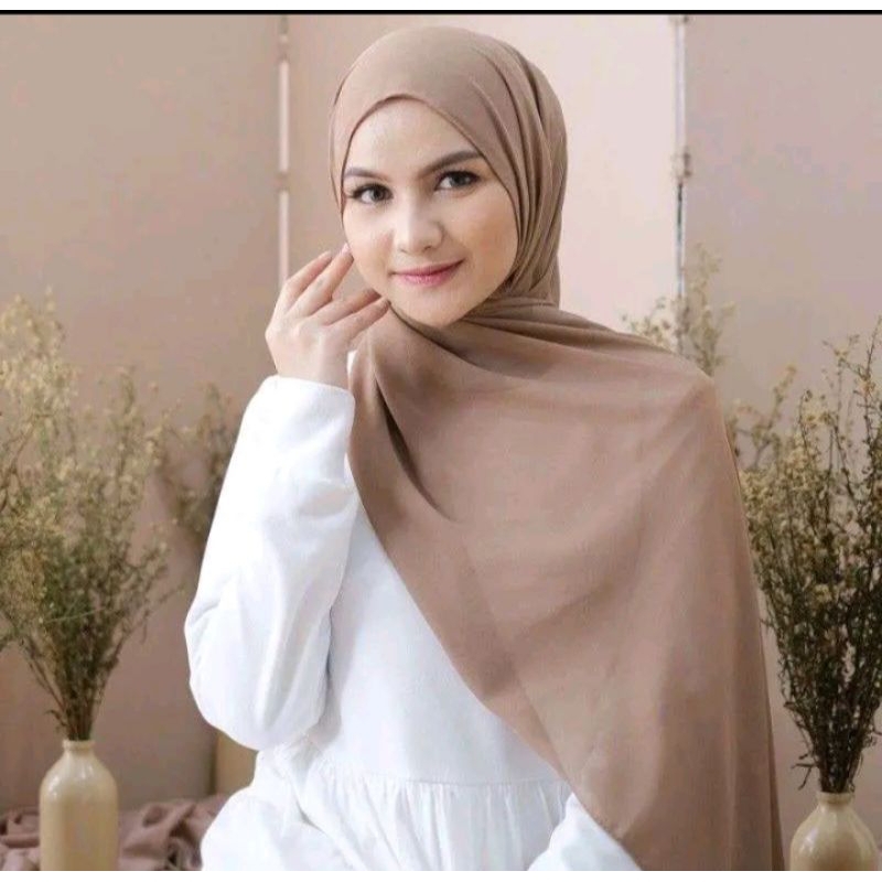 pasmina shawl ceruty/pasmina ceruty baby doll/pasmina ceruty premium