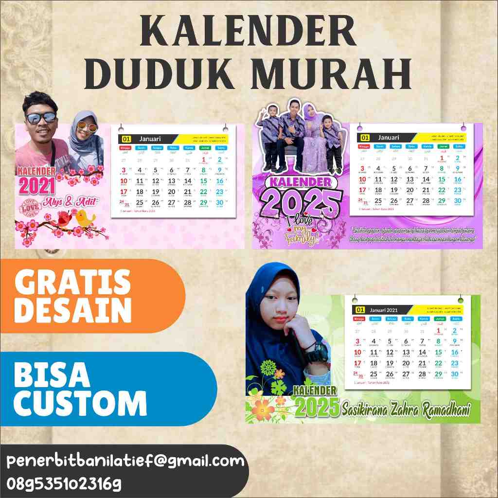 

KALENDER DUDUK | KALENDER DUDUK MURAH | KALENDER DUDUK ELEGAN | KALENDER DUDUK LUX