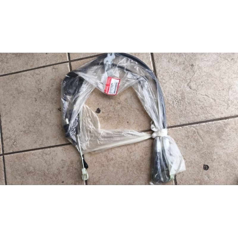 Kabel sling Gigi Persneling Transmisi Manual Honda Jazz S RS GK5 2015-2020 Original Honda