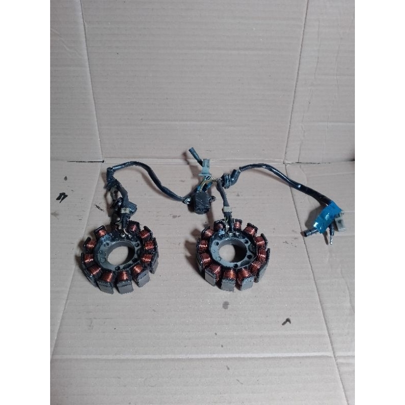 spul ori cb150r led v2