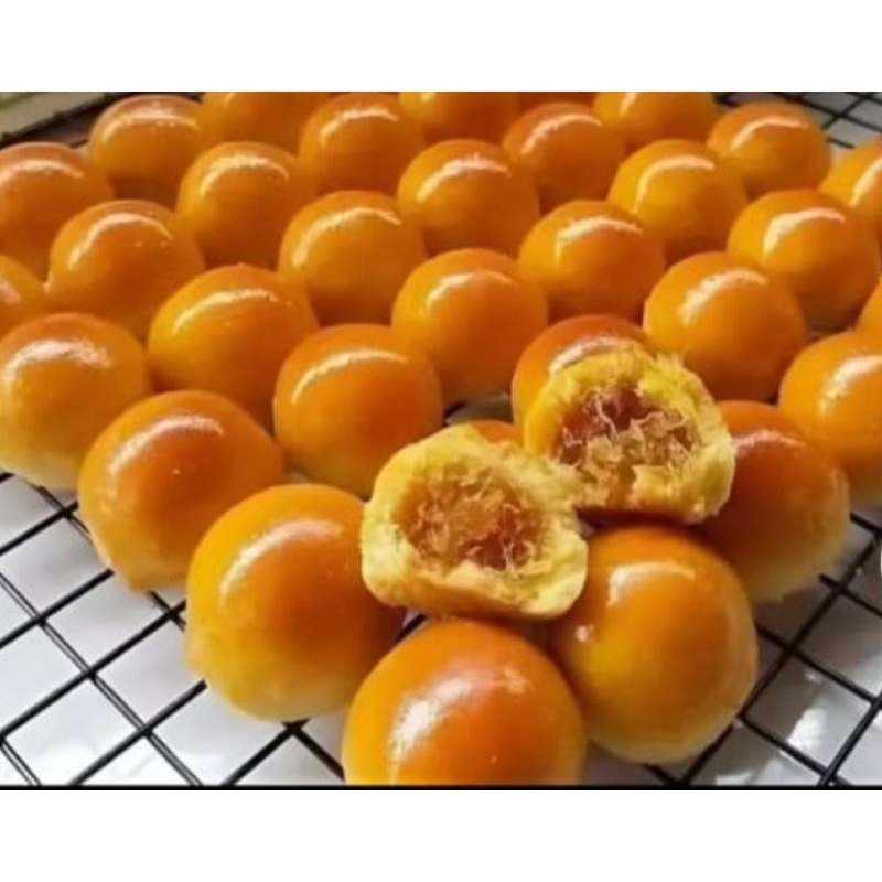 

NARTAR ISI SELLAI DURIAN