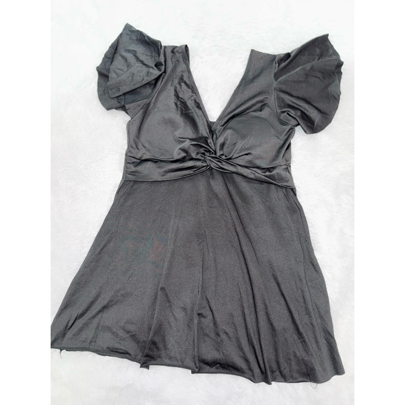 PRELOVED PAKAIAN RENANG WANITA / BAJU RENANG DRESS