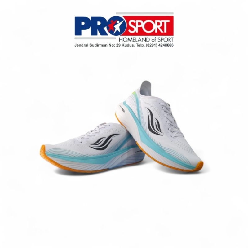 Sepatu Running Merk DESLE "Magnum