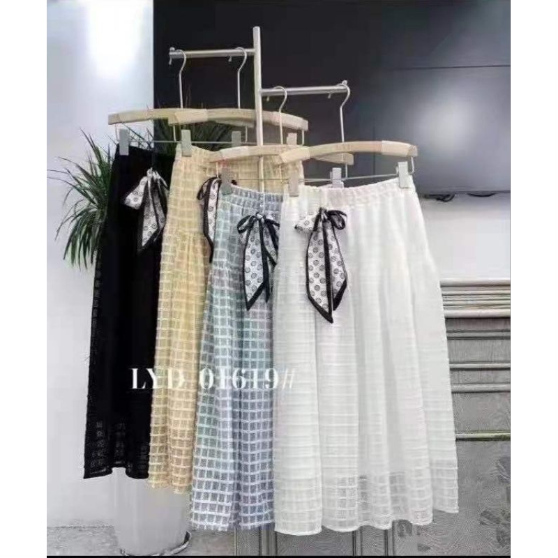 Rok import,Rok wanita,Rok tutu bunga,Rok pita,rok renda, rok motif kotak2, rok polos import
