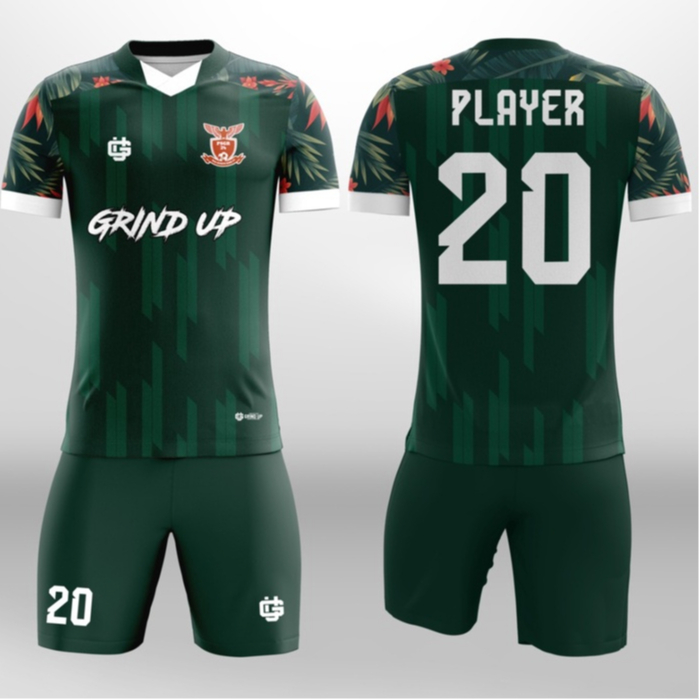 BISA SATUAN  BAJU BOLA / JERSEY PRINTING / JERSEY FULLPRINT / COSTUME JERSEY / JUAL BAJU BOLA / KONV