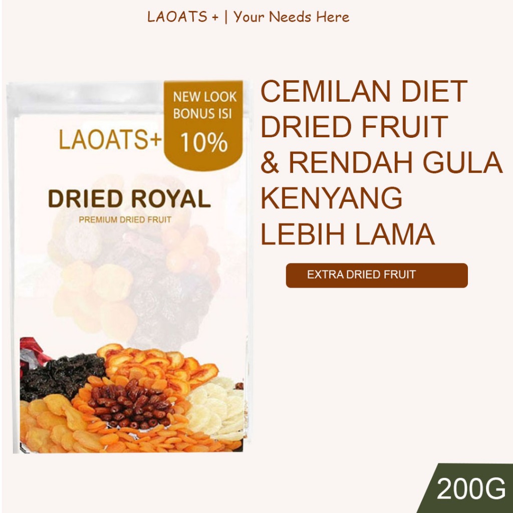 

Dried Fruit 2