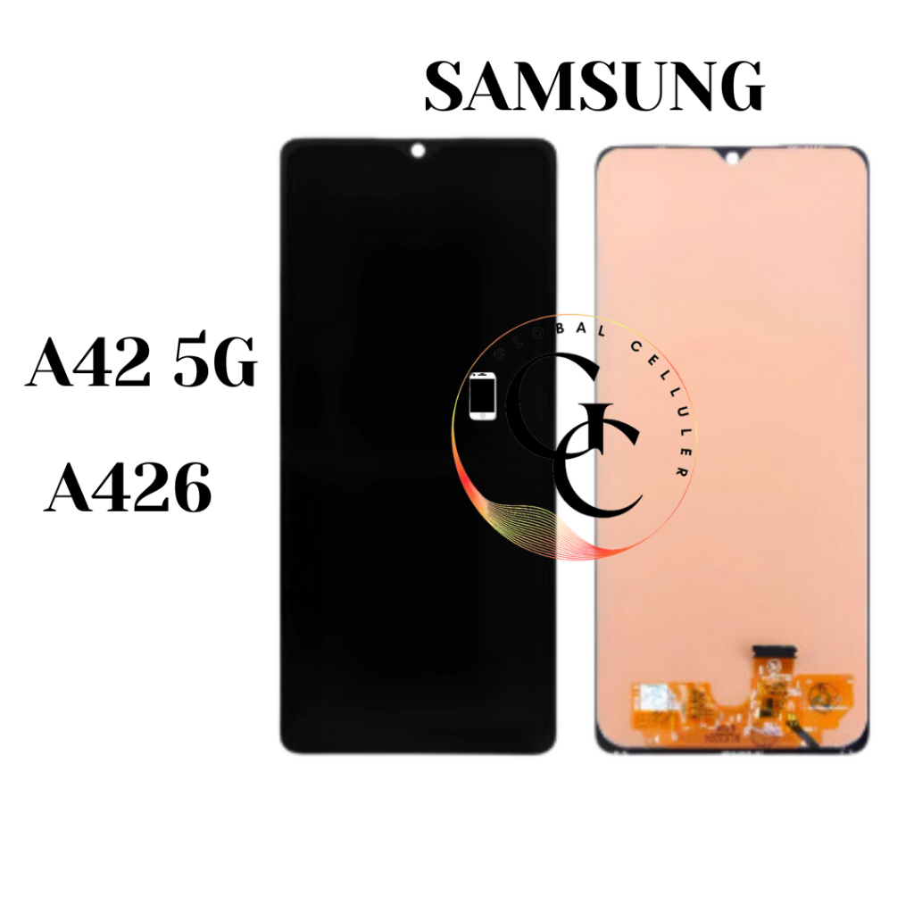 Lcd Samsung A42 5G A426 Original (Lcd Touchscreen)