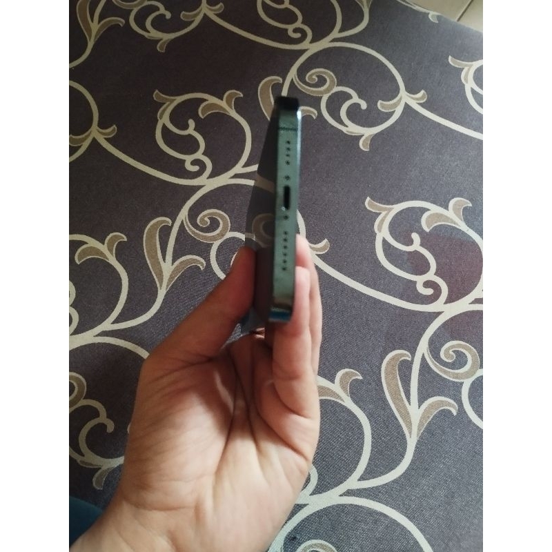 iphone 12 pro max 256gb ex inter mati total