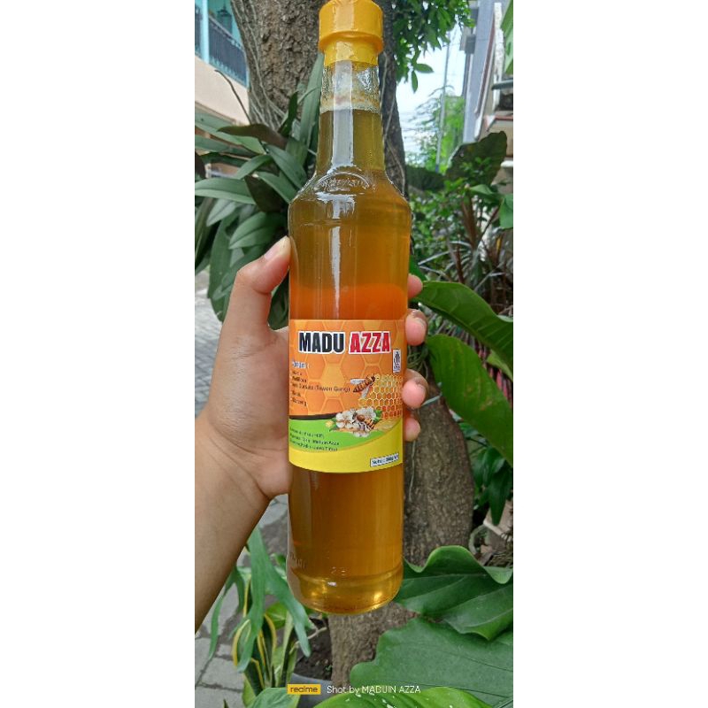 

MADU MURNI MADU KESEHATAN MADU AZZA
