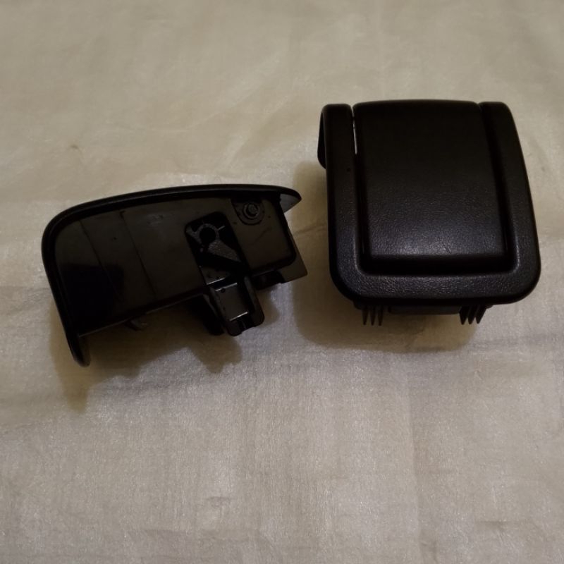 Handle jok tuas stelan bangku baris 3 Innova zenix original