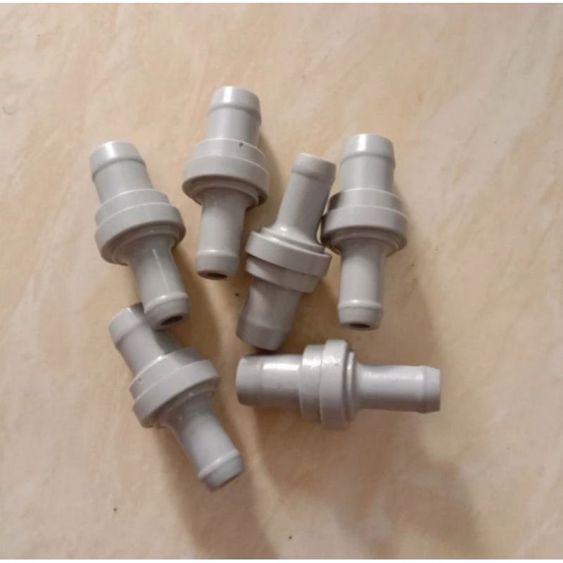 Valve pcv great Corolla Soluna aisin asli
