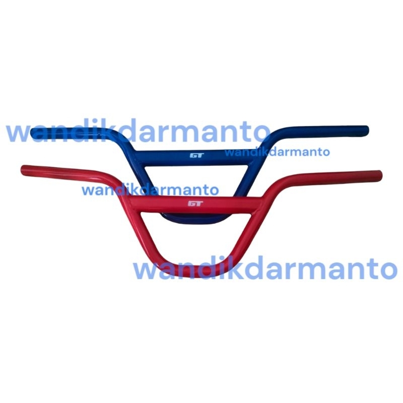 Stir Lontong GT Stir bmx GT Stir BMX sepeda BMX 20 Drag Freestyle Tebal