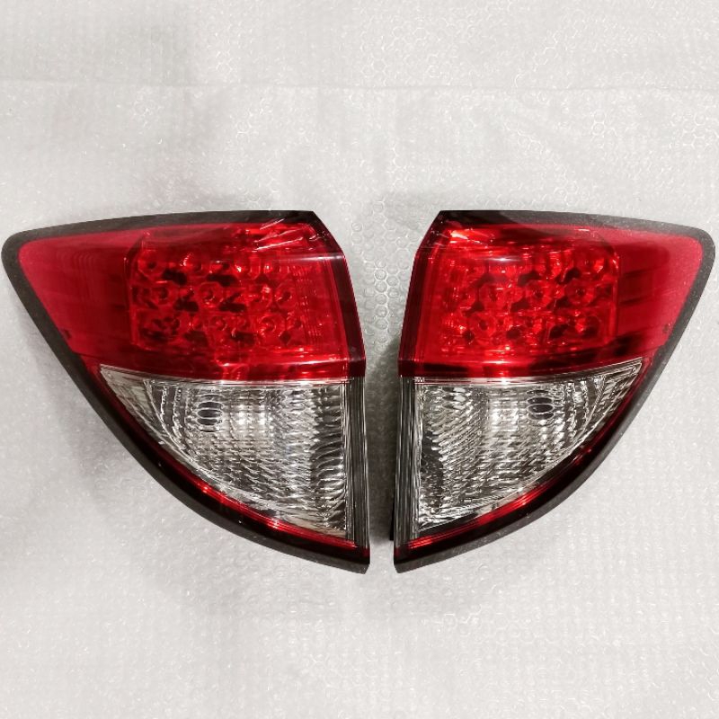 Stoplamp Honda HRV 2019