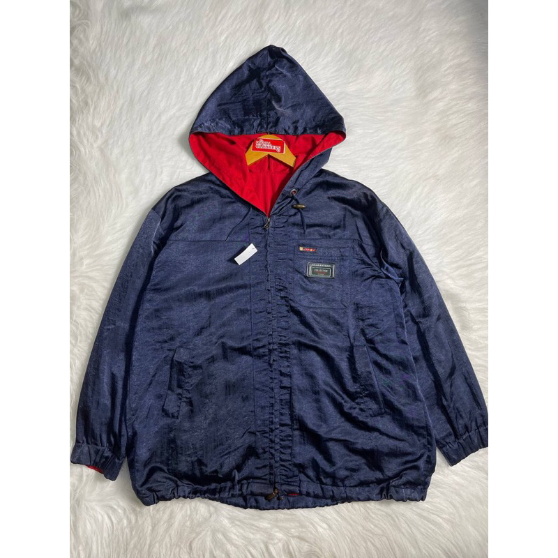 jaket arrow second (2454) - Hoodie second - hoodie second branded - Jaket Second - Jaket Second Bran