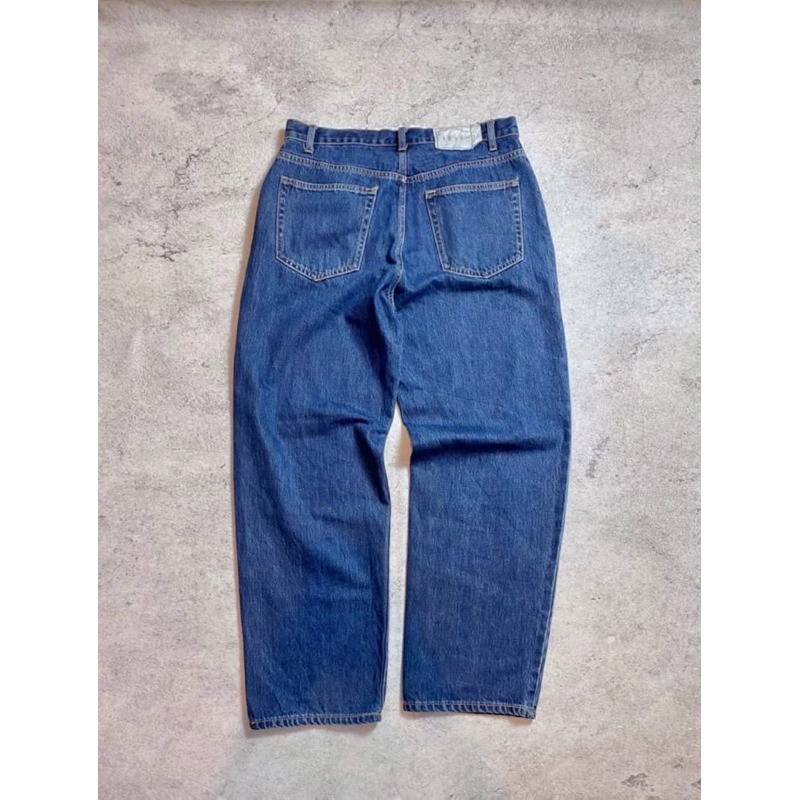 Thisisneverthat baggy pants