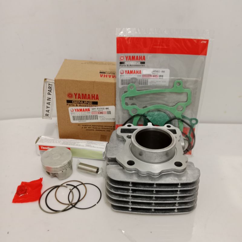 blok seher satu paket komplit vega force injeksi vega force injeksi 1DY