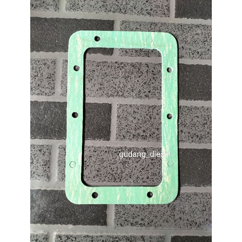 Perpak Radiator Rd85