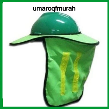 Topi Safety Sunbrim Topi Pelindung Panas