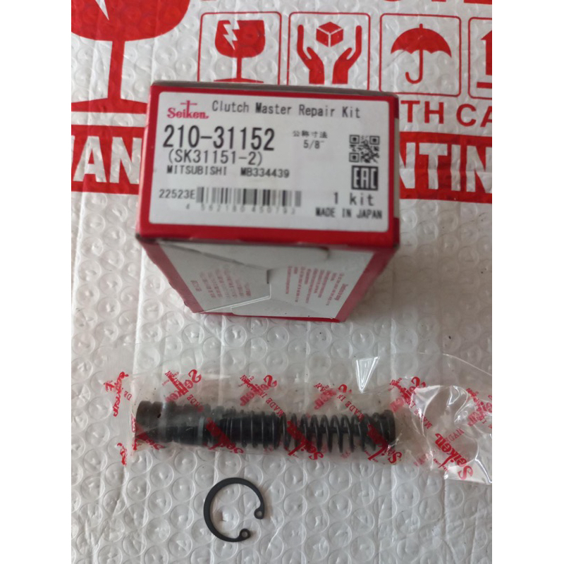 Cm kit master kopling atas seiken jp Ps100,L300