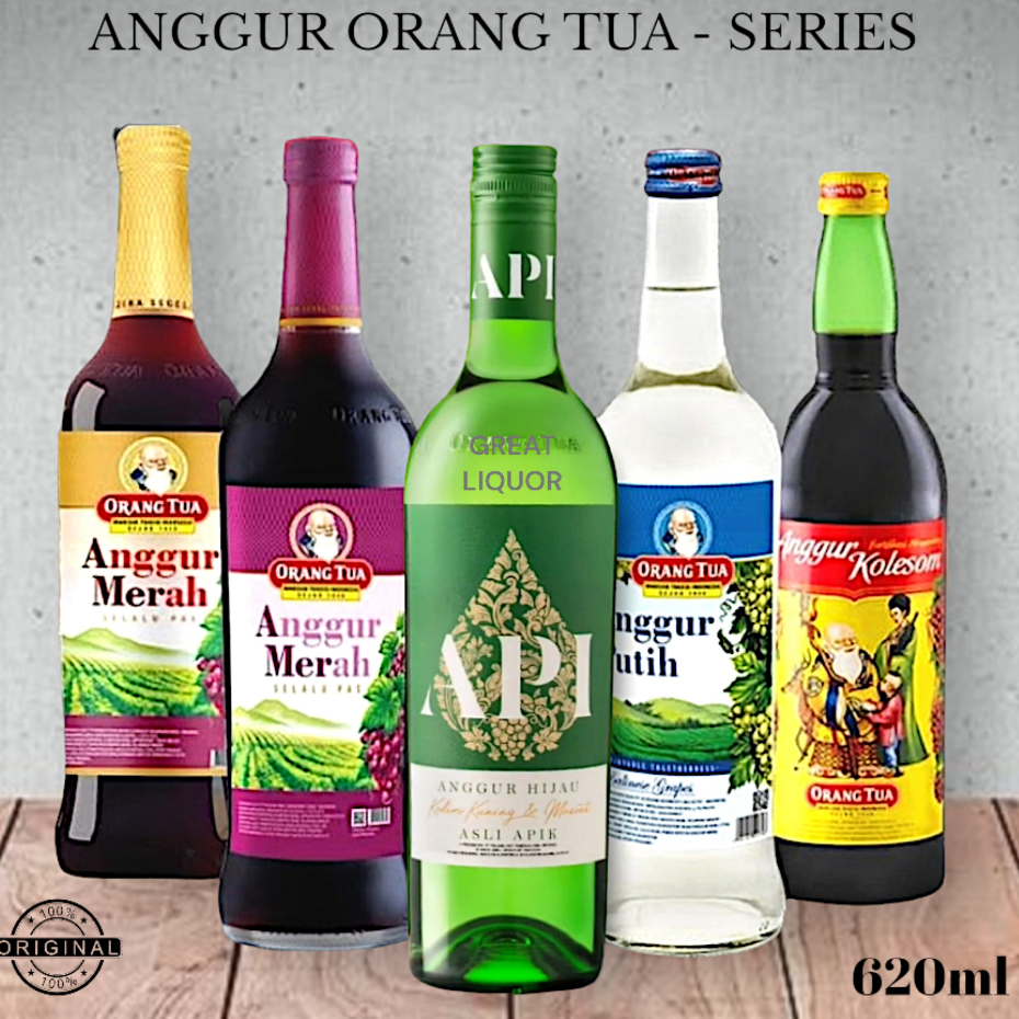 

minuman herbal jumbo series