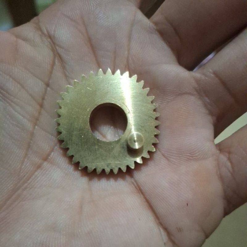 Ocs gear shimano alivio 6000 s/d 10.000 costum  Kuningan