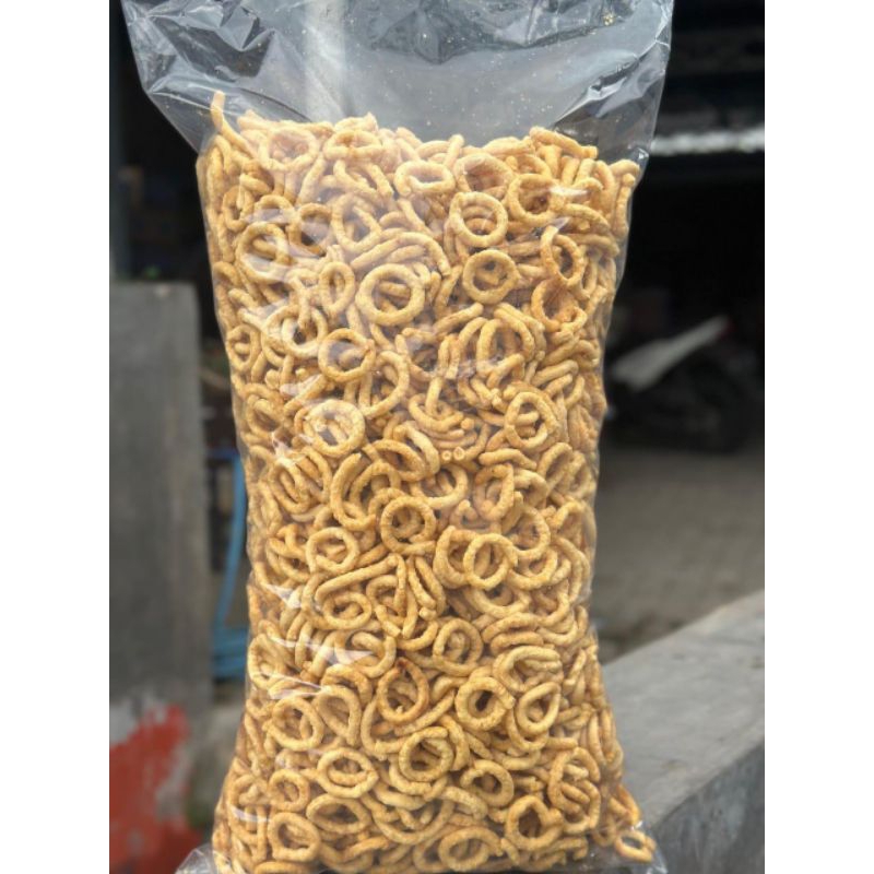 

KLANTING BESAR BERAT 250GR