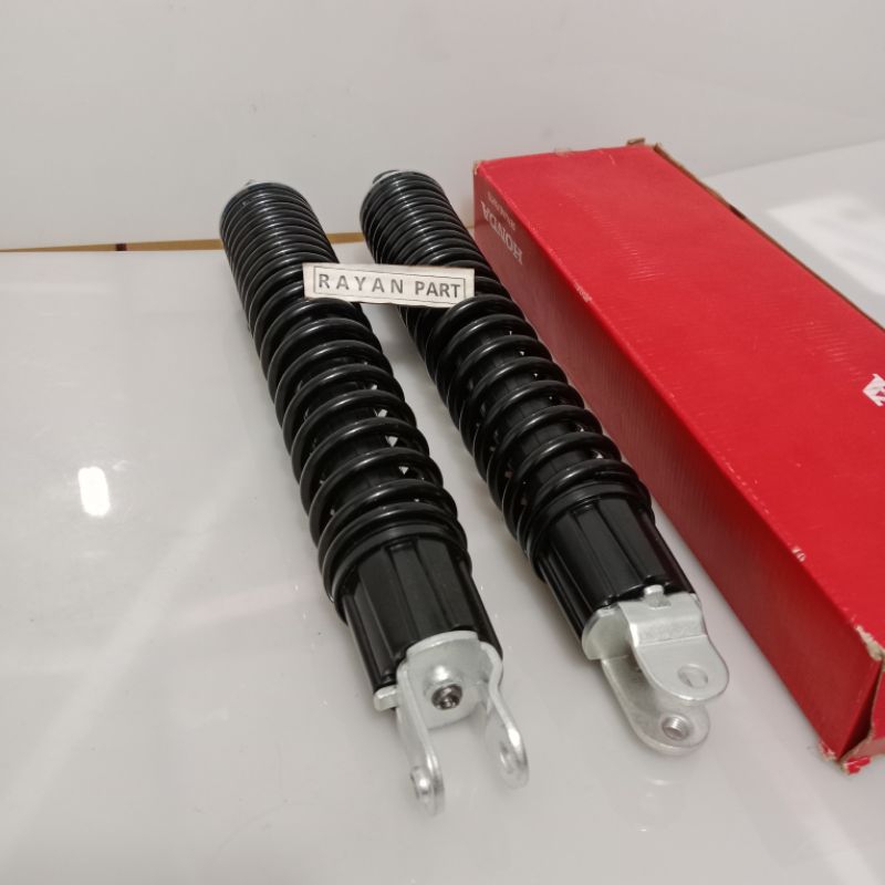 shock belakang K97 sepasang pcx160 pcx160 pcx160 Shockbreaker belakang
