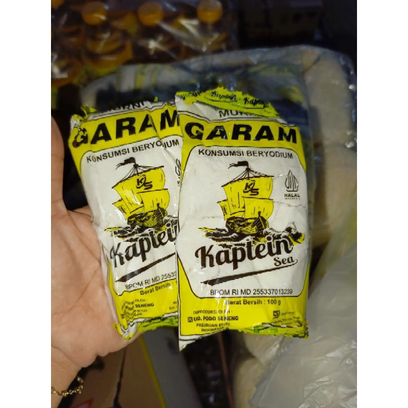 

garam 1000 an isi 20 pcs